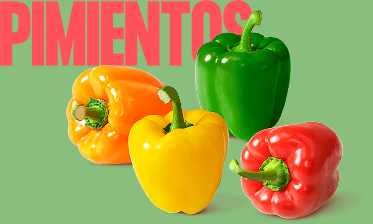 Pimientos